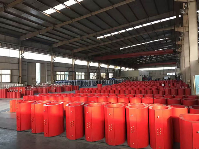 丽江SCB12-630KVA干式电力变压器